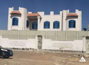 فيلا  ملكيه للبيع او الايجار